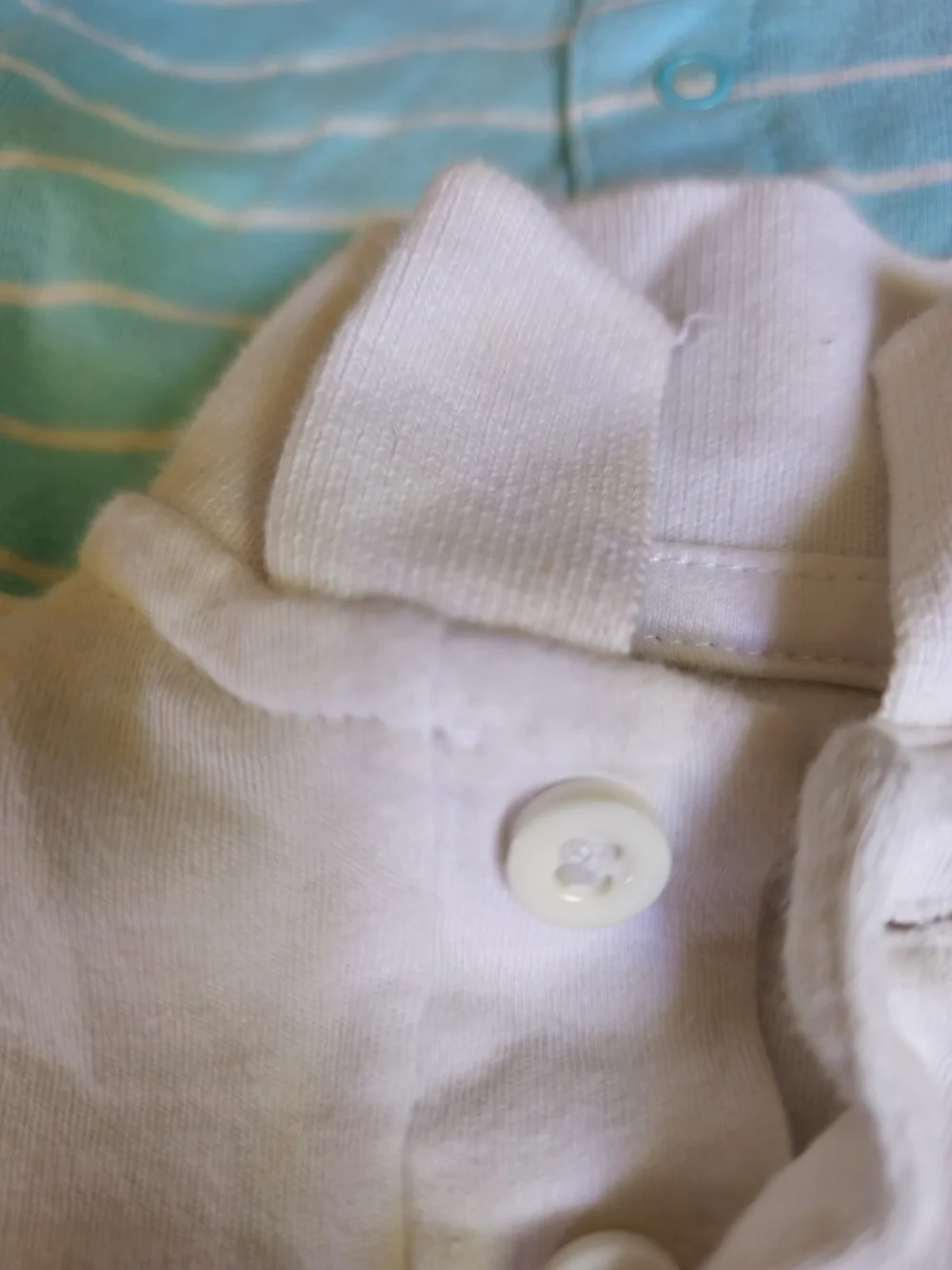 Carters size *6